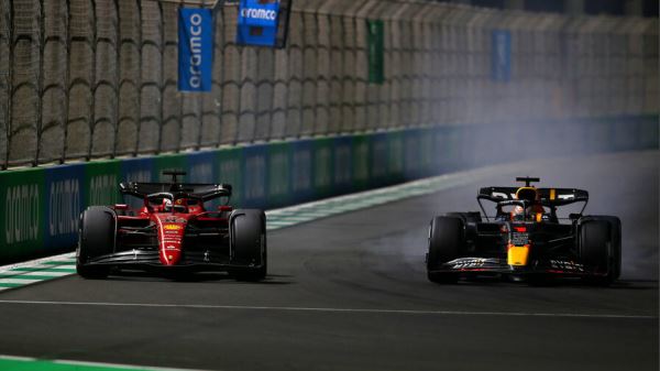 FIA не исключила отказа от DRS в Формуле 1