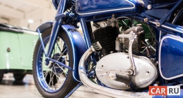5 непривычных мотоциклов Harley-Davidson, которые выглядят совсем не старомодными