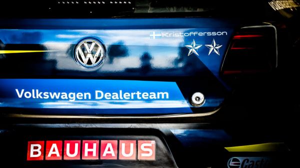 Алексей Попов: Уже 20 лет слышу истории про приход Volkswagen в Формулу 1