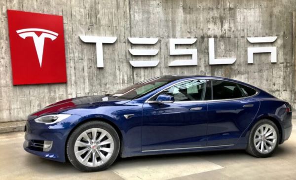 Компания Tesla планирует построить в Шанхае второй завод по производству электромобилей