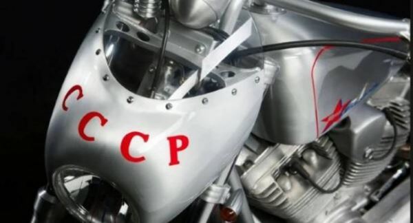 Просто космический мотоцикл «Юрий Гагарин»: кем он создан и для чего
