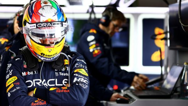 Серхио Перес: Я не второй пилот Red Bull и могу бороться за чемпионство