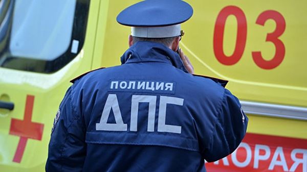 Школьник впал в кому после жесткого ДТП в Екатеринбурге