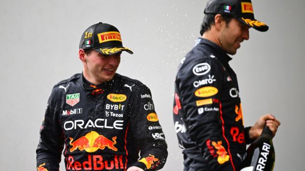 «Уик-энд будет сумасшедшим!» Пилоты Red Bull Racing – о предстоящем Гран При Майами